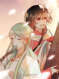 史上最强赘婿海报